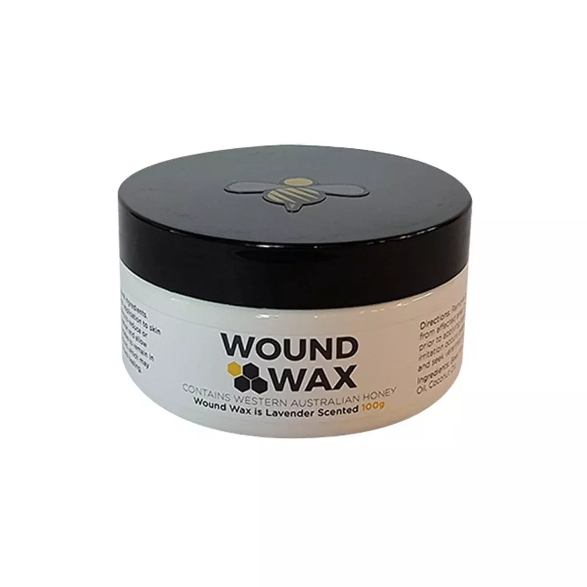 Wound Wax