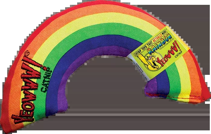 YEOWWW!CATNIPRAINBOW