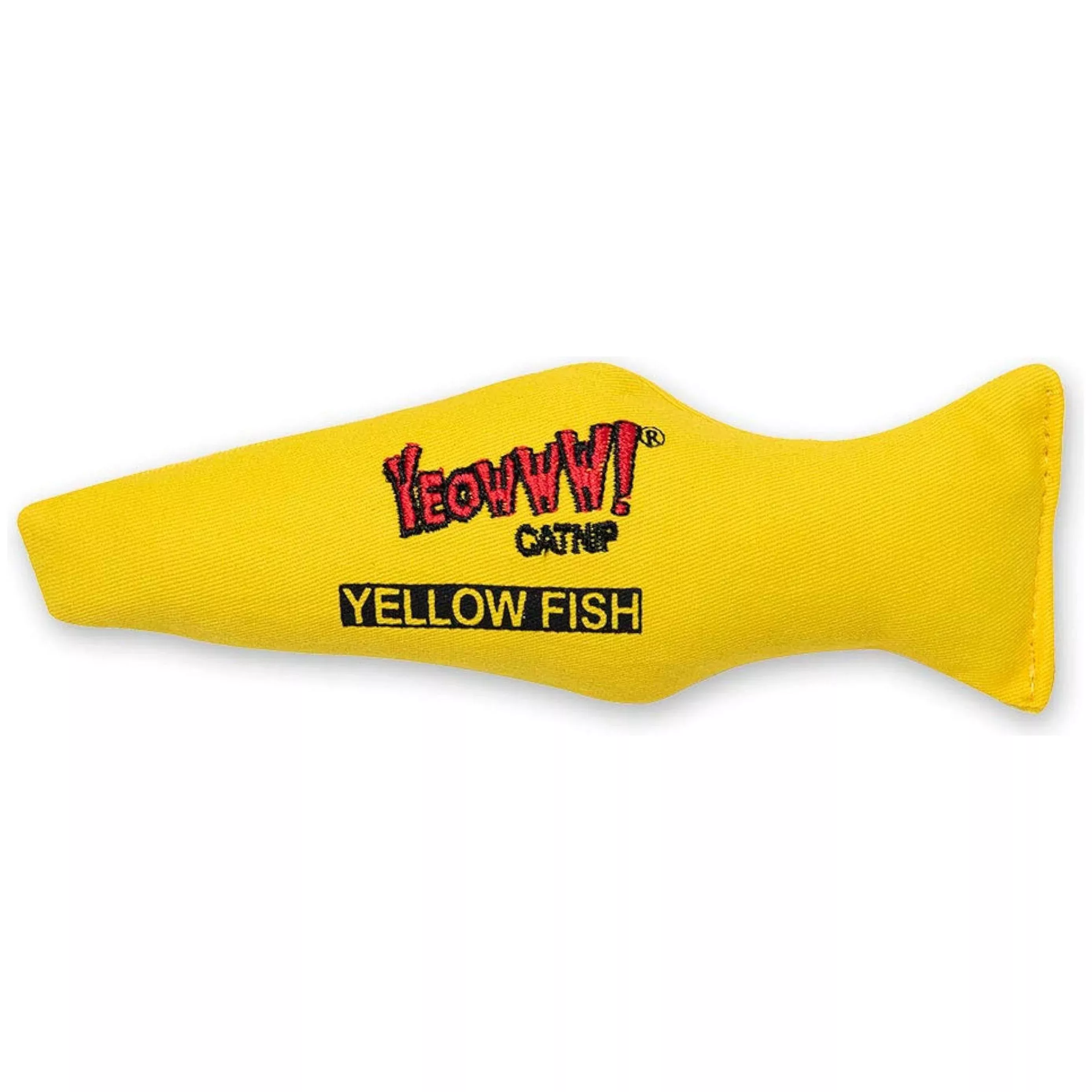 Yeowww Fish 7