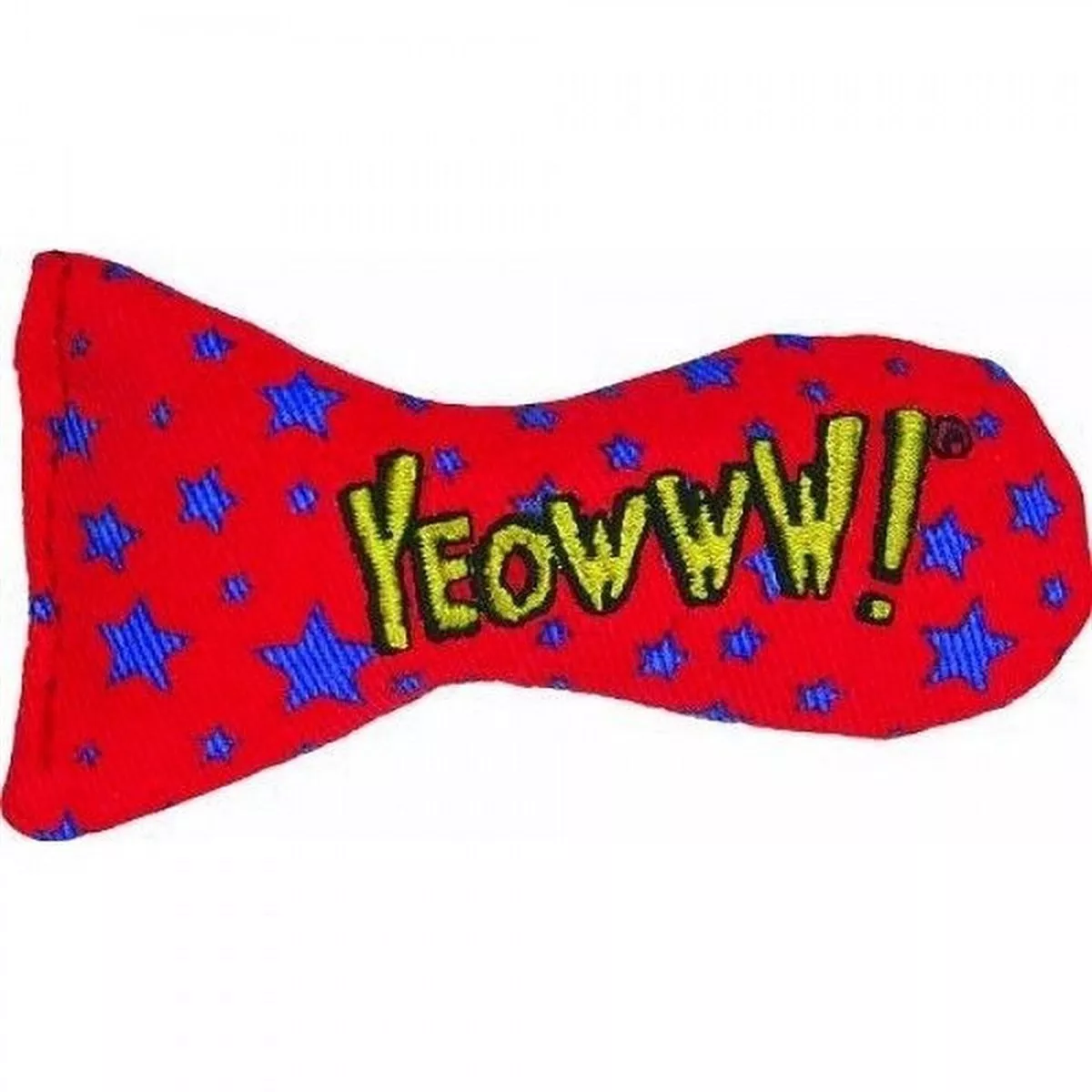 Yeowww! Stinkies Catnip Sardine Single