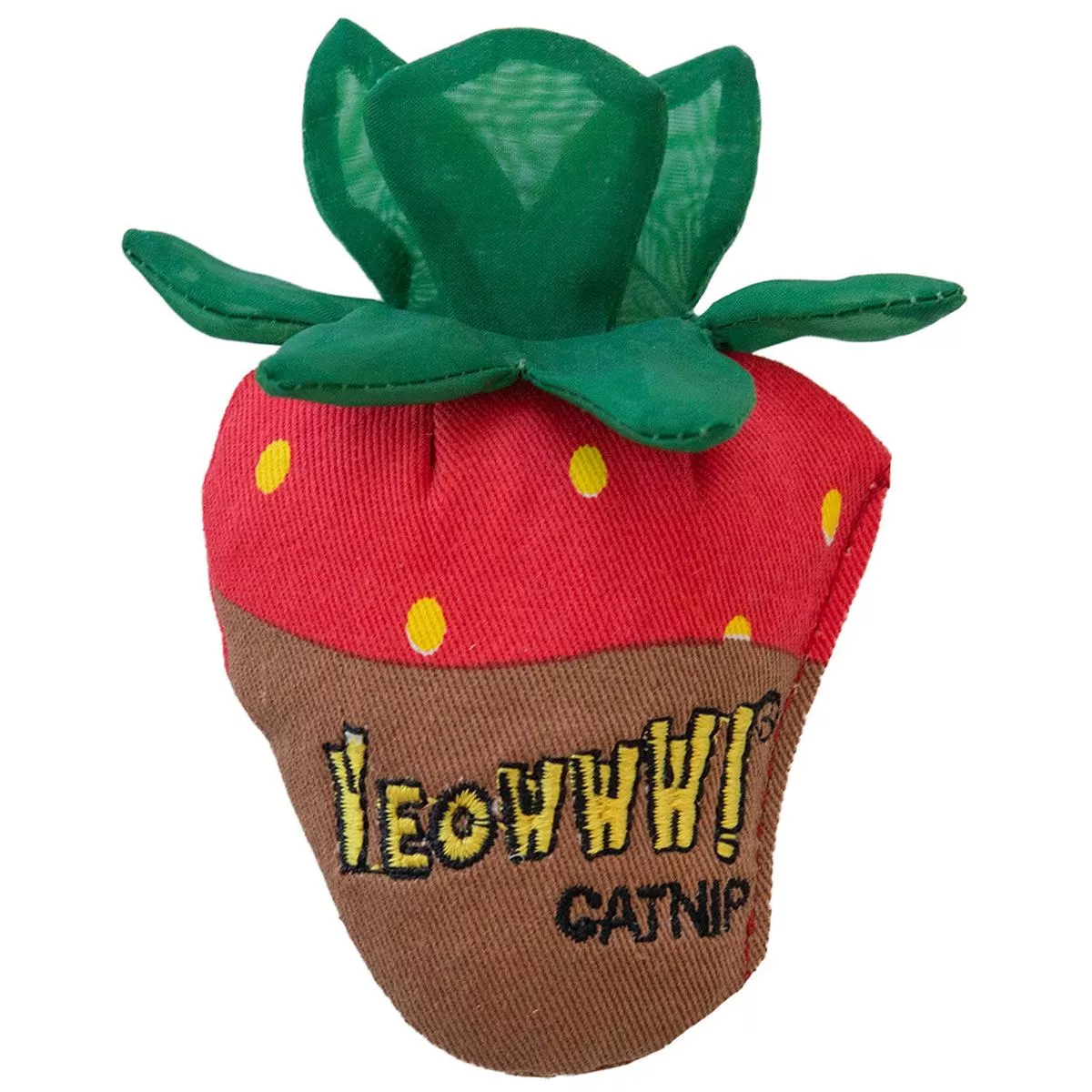 YEOWWW - Strawberries