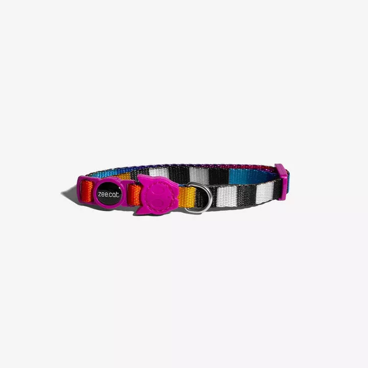 ZeeCat Collar - Prisma