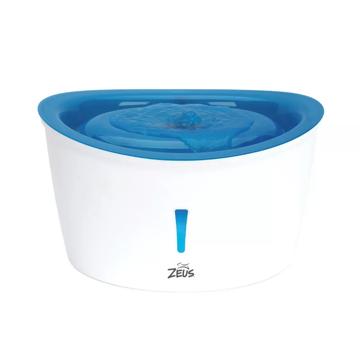 Zeus Cascade Drinking Fountain