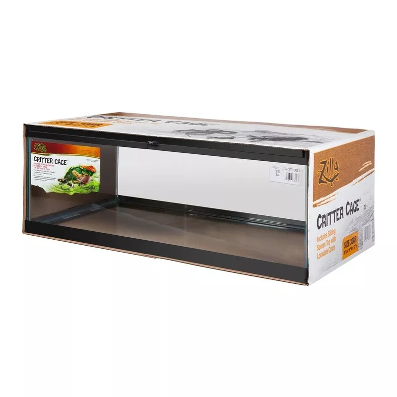 ZILLA CRITTER CAGE 30B