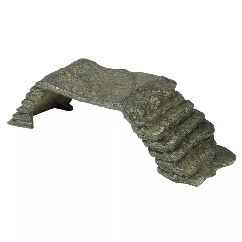 Zilla Dcor Basking Platform Ramp LRG