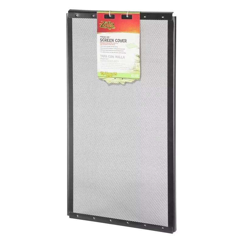 ZILLA SCREEN 15, 20H, 25 GAL