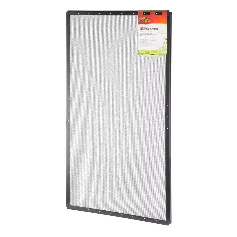 ZILLA SCREEN 50, 60 GAL (40B)