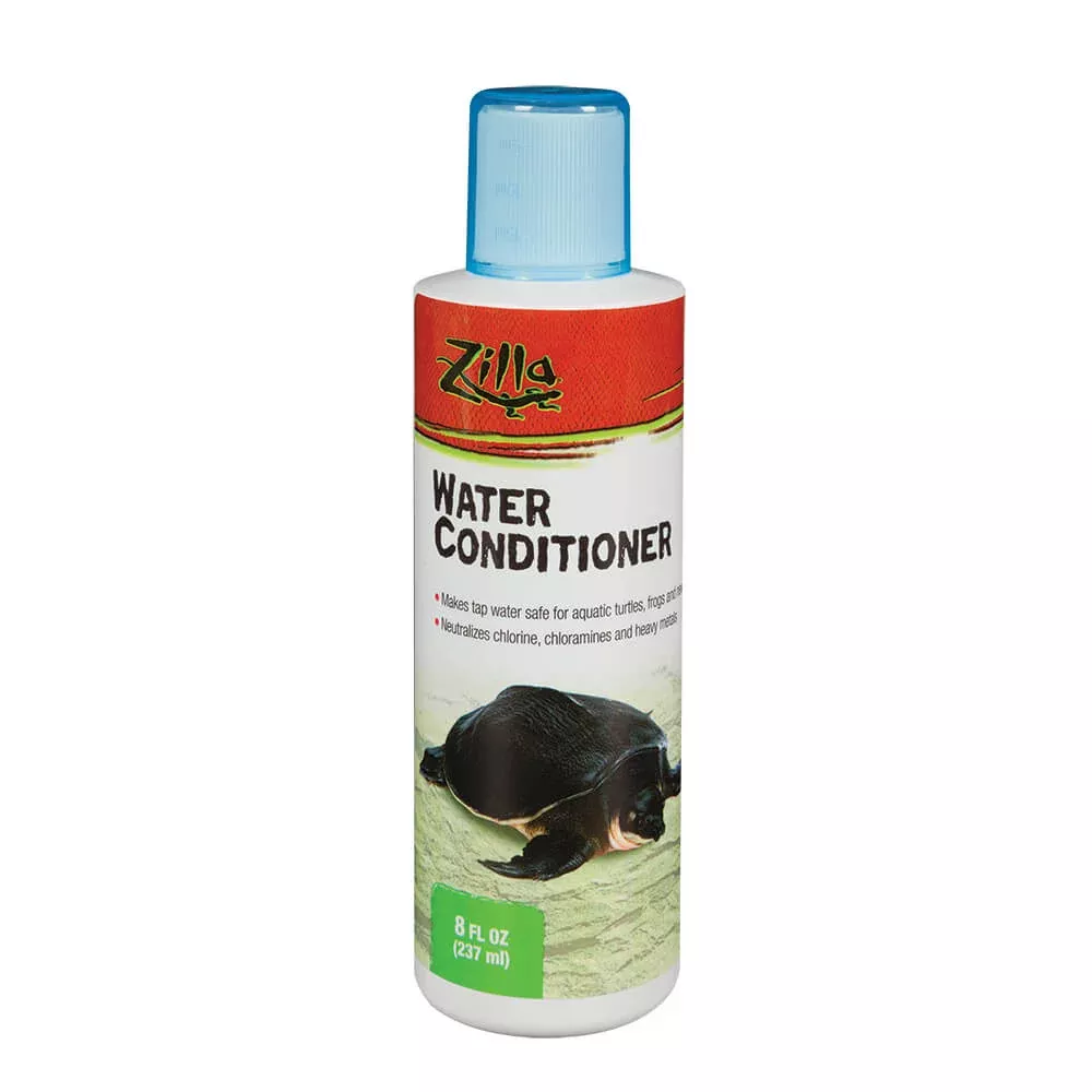 Zilla Water Conditioner