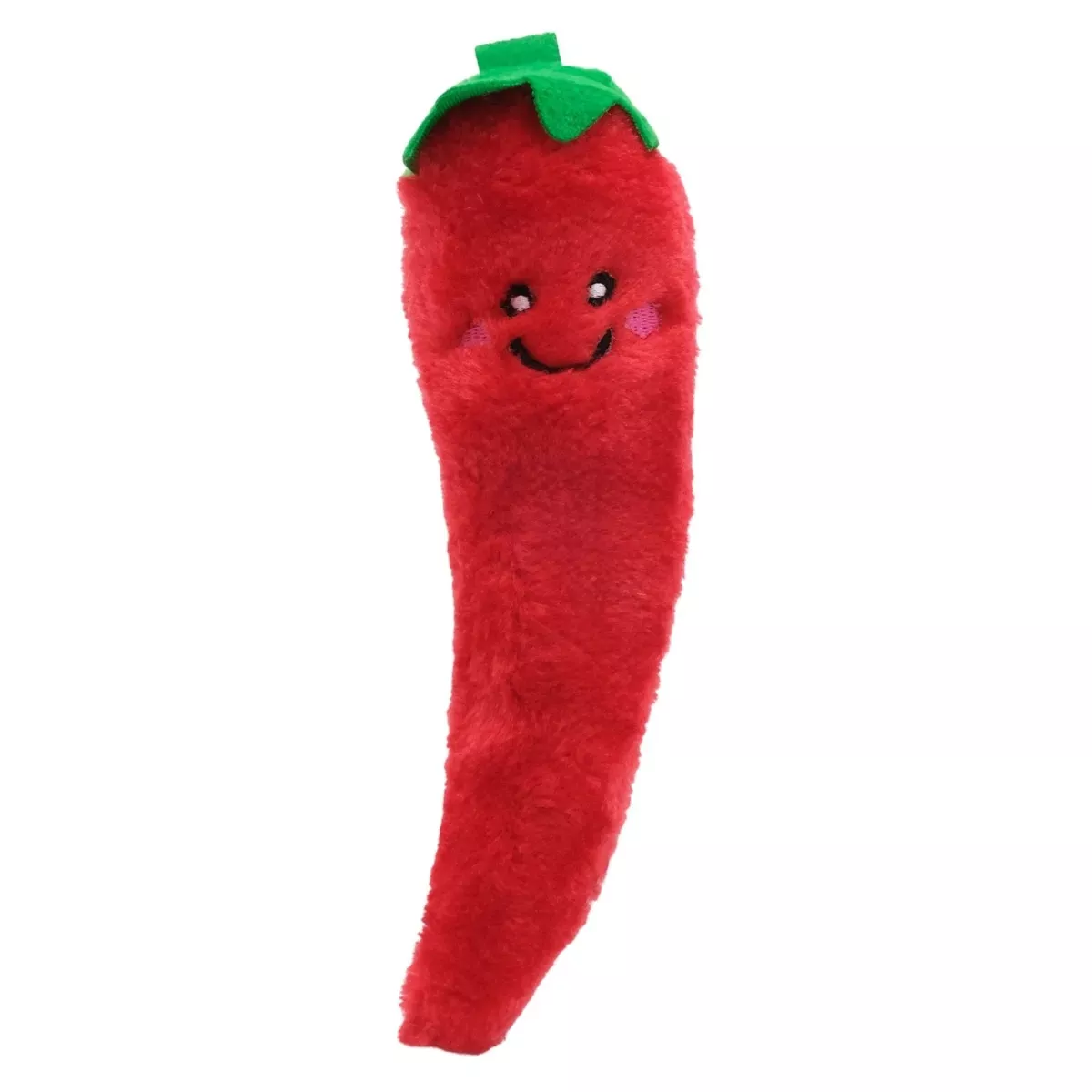 ZippyClaws Kickerz Cat Toy - Pepper