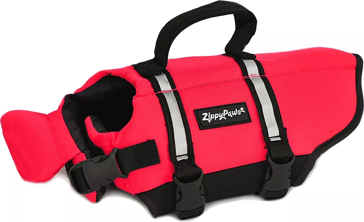 Zippypaws Adventure Life Jacket