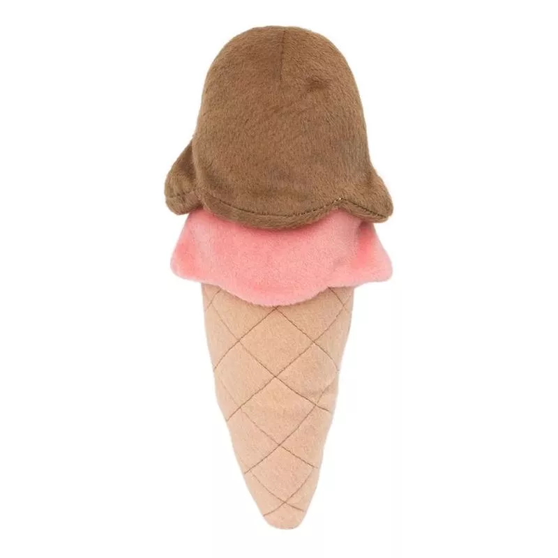 Zippypaws Nomnomz Ice Cream