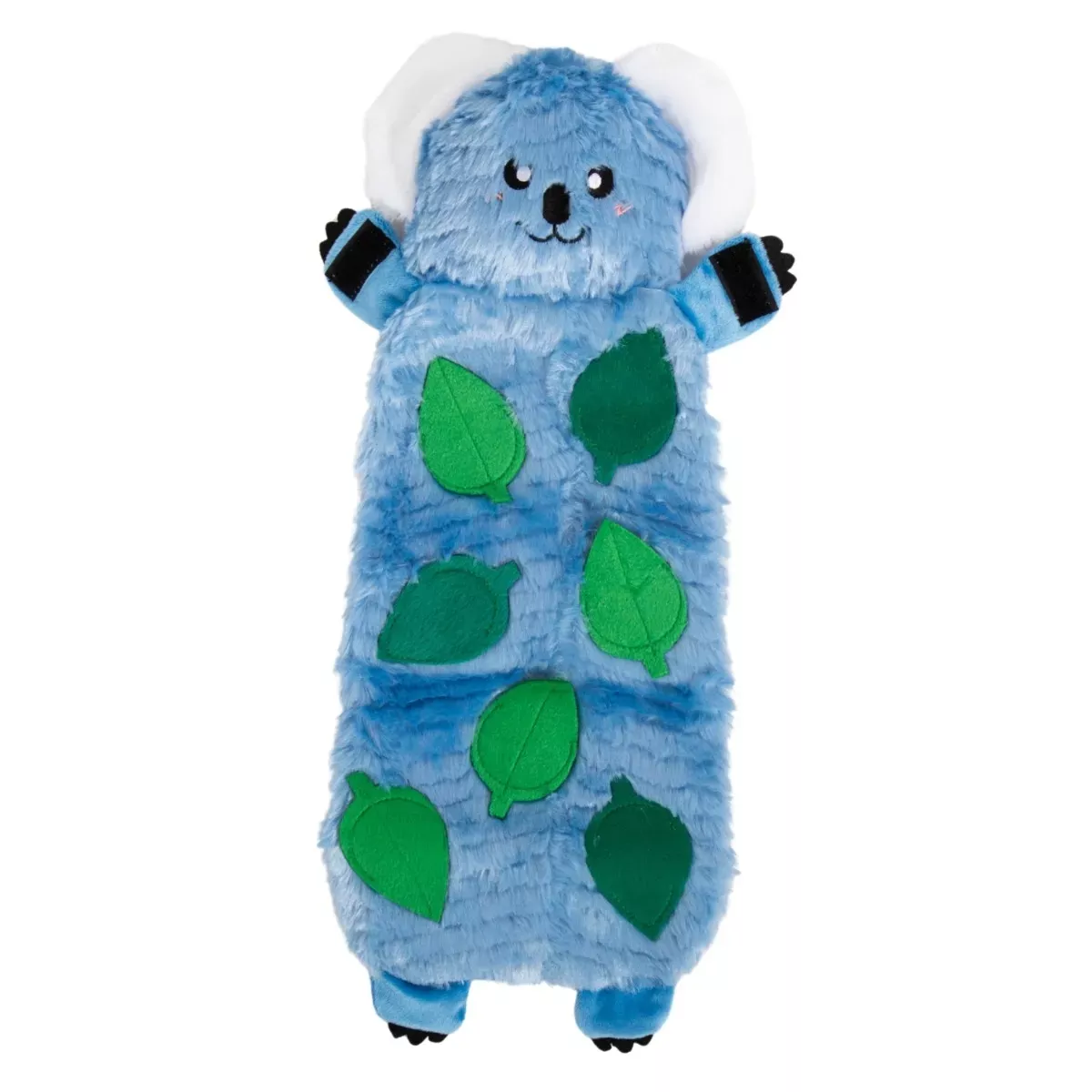 ZippyPaws Snufflerz Blankets Snuffle Mat - Koala