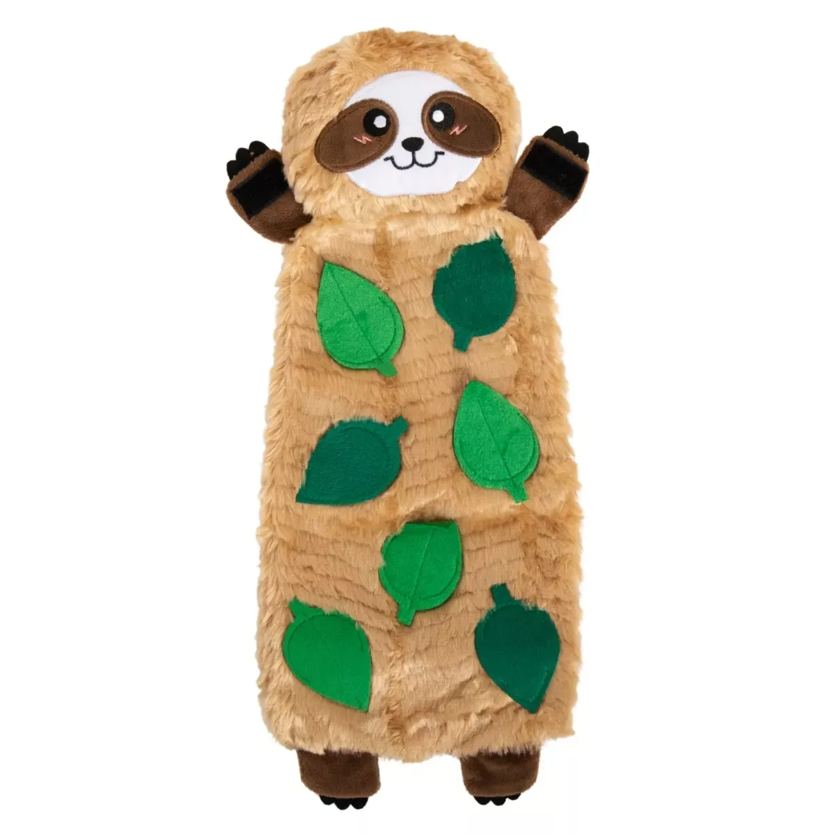 ZippyPaws Snufflerz Blankets Snuffle Mat - Sloth