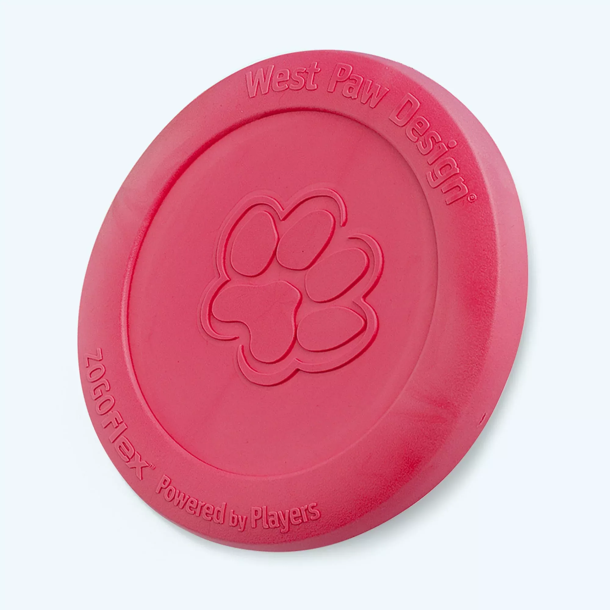 Zisc High Flying Disc