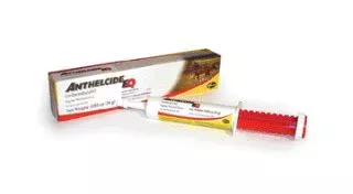 Zoetis, Anthelcide EQ, Horse Dewormer