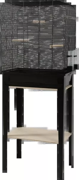 Zolux Chic Bird Cages & Stands
