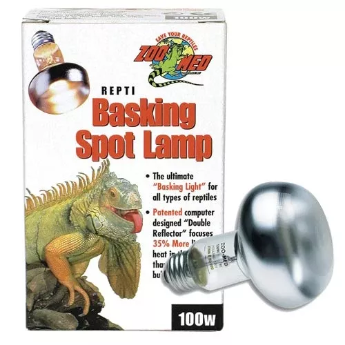 Zoo Med - Basking Spot Lamp