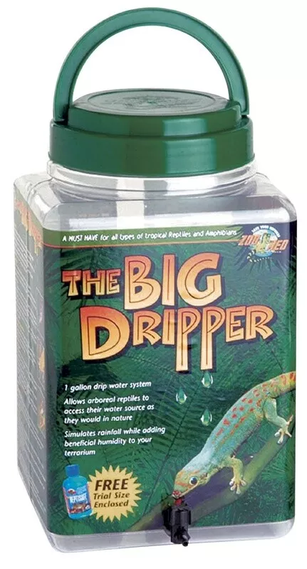 Zoo Med The Big Dripper