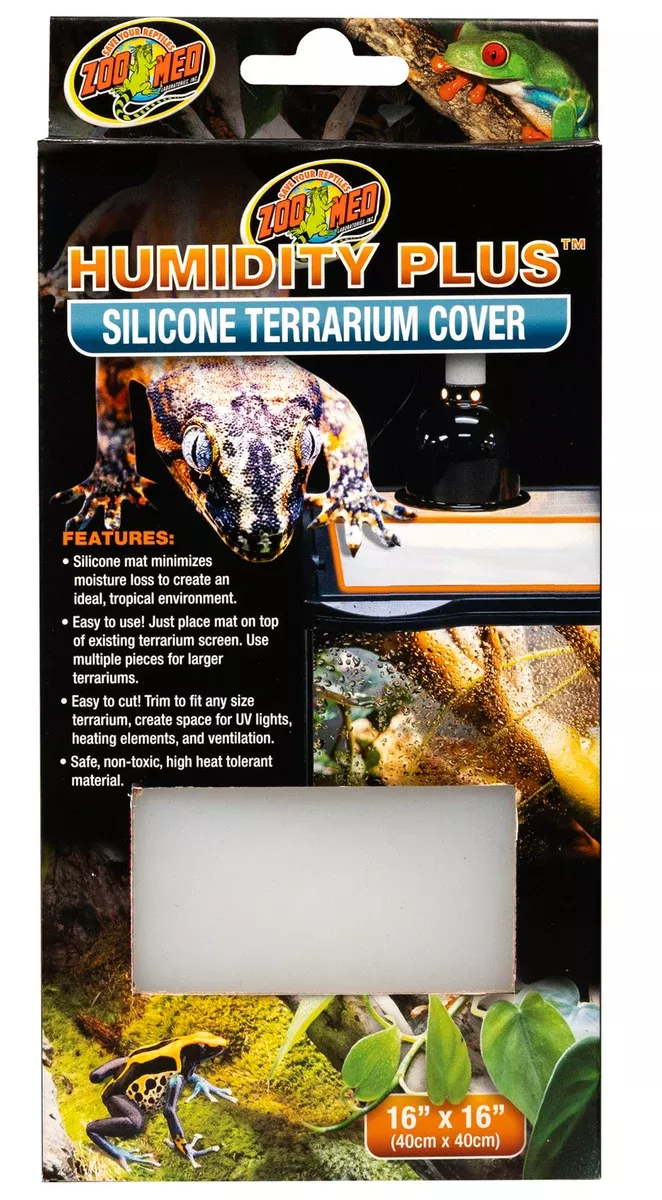 Zoo Med Humidity Plus Silicone Mat