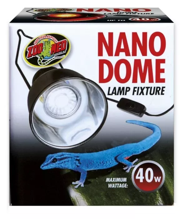 Zoo Med Nano Dome