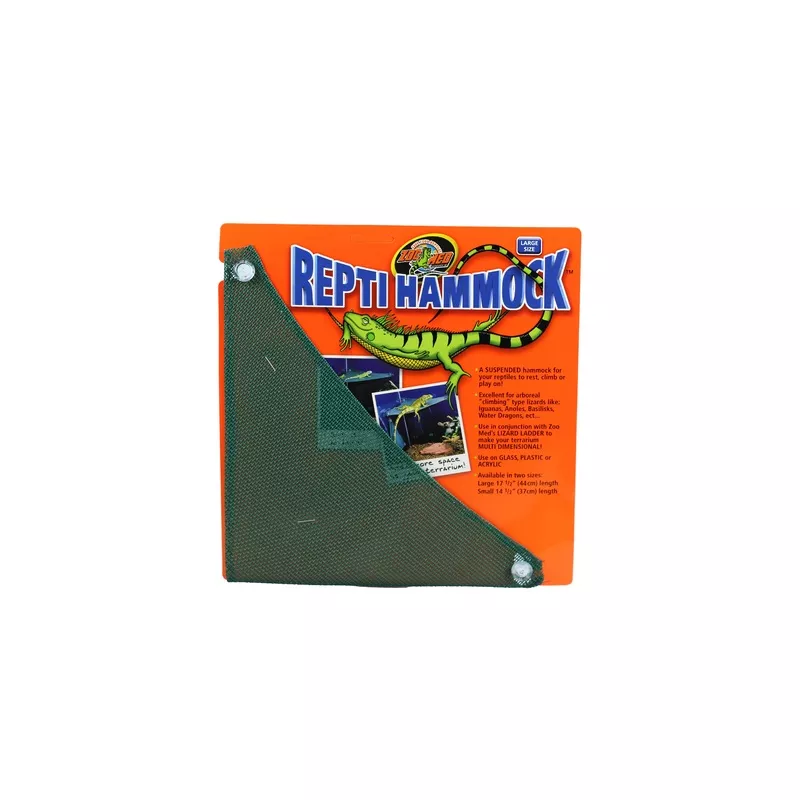 Zoo Med Repti Hammock Large