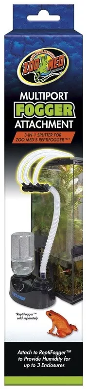 ZOO MED REPTIFOGGER MULTI ATTACH