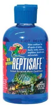 Zoo Med ReptiSafe Water Conditioner 8.75 oz