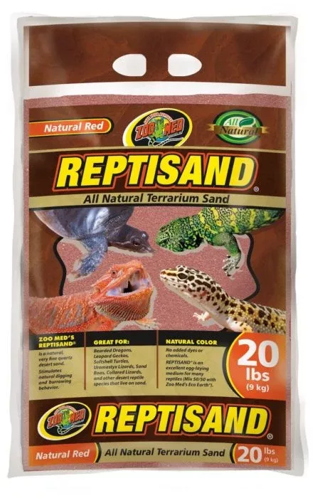 Zoo Med ReptiSand 20lb