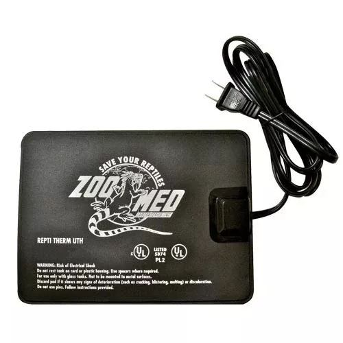 Zoo Med ReptiTherm Under Tank Heater