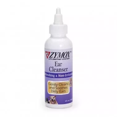 Zymox Ear Cleanser