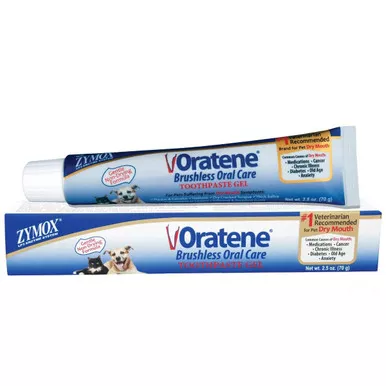 Zymox Oral Care Therapy Dental Gel