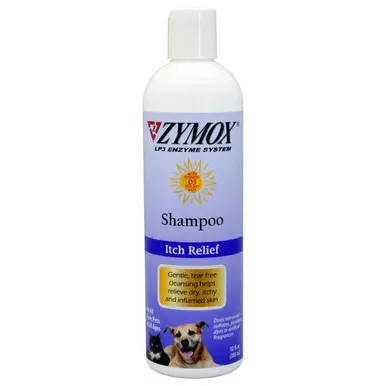 Zymox Shampoo